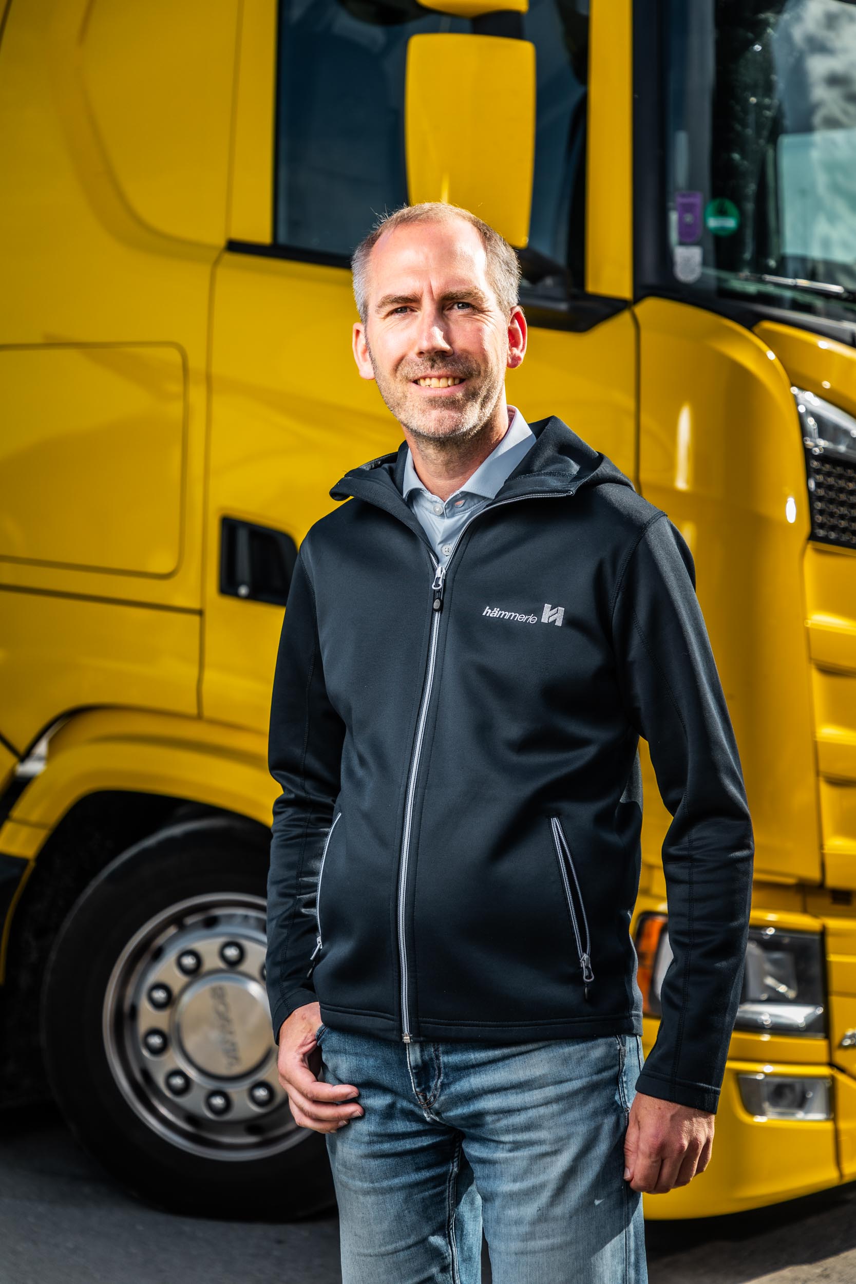 Andreas Holzknecht