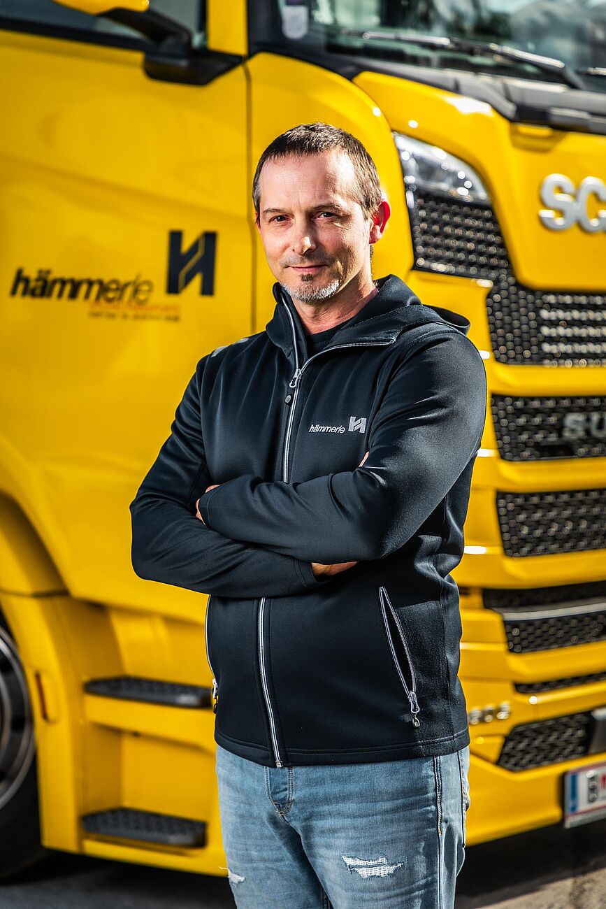 Gunter Hämmerle
