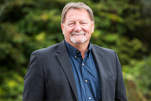 Reinhard Hämmerle, Geschäftsführer Spezialtransporte Reinhard Hämmerle, Geschäftsführer Spezialtransporte